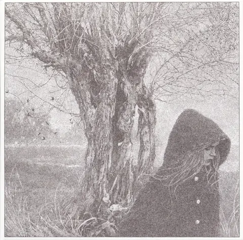 Lankum – Vinyl BETWEEN THE EARTH AND SKY