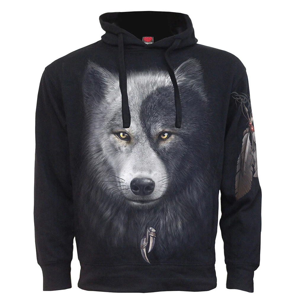 Wolf Chi