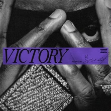 Slick Rick, Vinyl Victory (Purple Vinyl)