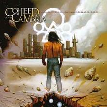 Coheed And Cambria, Vinyl NO WORLD FOR TOMORROW