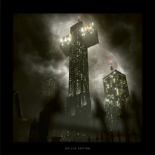 Cemetery Skyline, CD Nordic Gothic (Deluxe Edition)