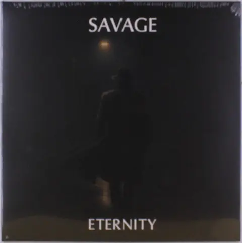 ETERNITY