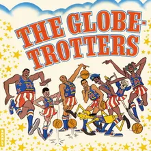 The Globetrotters, Vinyl THE GLOBETROTTERS