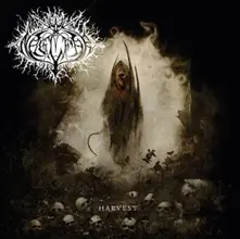 Naglfar – HARVEST (2026) (CD)