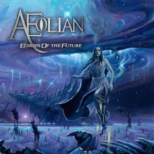 Æolian, CD Echoes of the Future