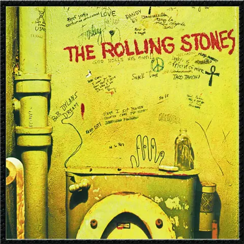 Beggars Banquet (Remastered)