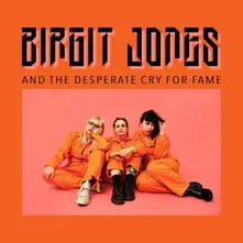 AND THE DESPERATE CRY FOR FAME thumbnail