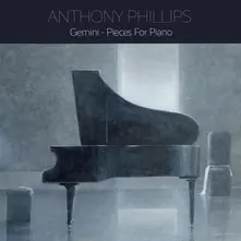 GEMINI - PIECES FOR PIANO thumbnail