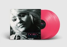 Doro, Vinyl TRUE AT HEART