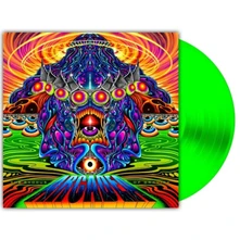 Arcadea, Vinyl EXODUS OF GRAVITY