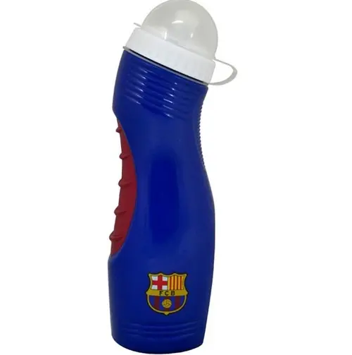FC Barcelona, modrá (Fľaša)