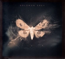 Solomon Grey, CD SOLOMON GREY