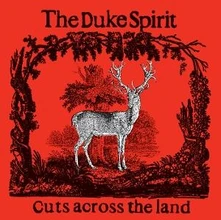 The Duke Spirit, Vinyl CUTS ACROSS THE LAND