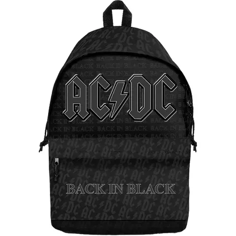 Back In Black