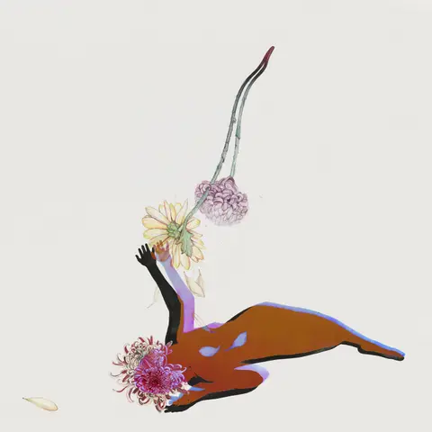 Future Islands – CD FAR FIELD