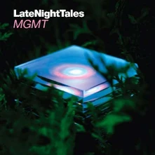 Vinyl LATE NIGHT TALES