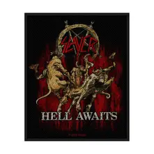 Hell Awaits