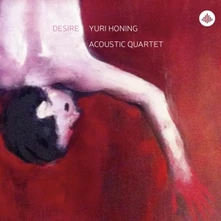 Yuri Honing, CD DESIRE