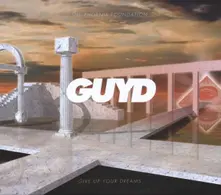 CD GIVE UP YOUR DREAMS