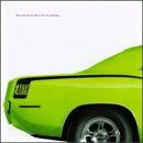 Earth, CD PENTASTAR: IN THE STYLE OF DEMONS