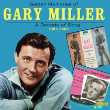 CD GOLDEN MEMORIES OF.. A DECADE OF SONG 1593-1962