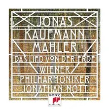 Royal Concertgebouw Orchestra – Mahler: Das Lied von Der Erde (2017) (CD)