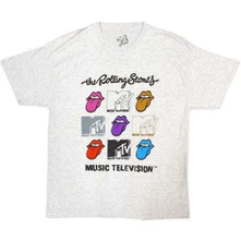 Rolling Stones Logo Grids thumbnail