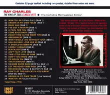 The King of Soul (Classic Hits) thumbnail