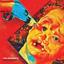 The Residents, Vinyl DOCTOR DARK