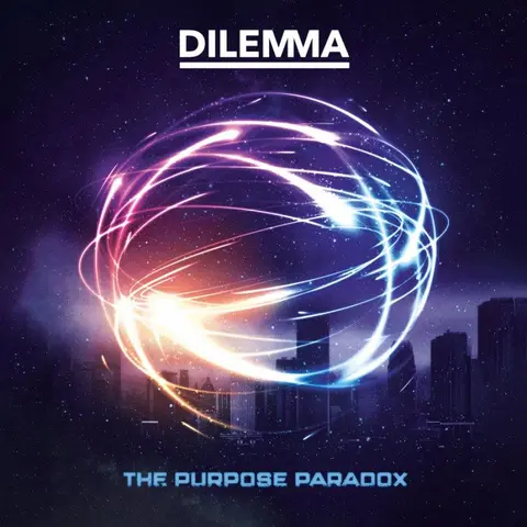 THE PURPOSE PARADOX