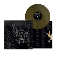 Vinyl SWEET GOODBYE