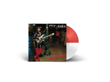 Vinyl STREET SONGS