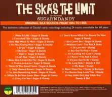 SKA'S THE LIMIT thumbnail