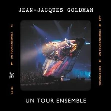 Vinyl Jacques - Un Tour Ensemble