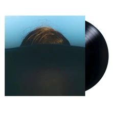Vinyl YEAR OF THE HORSE