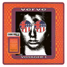 The Verve, Vinyl VOYAGER 1