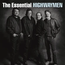 The Highwaymen, CD ESSENTIAL