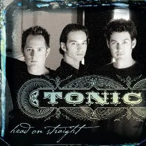 Tonic – Vinyl HEAD ON STRAIGHT