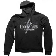 Mikina Smoke Logo