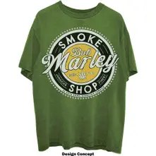Smoke Shop thumbnail