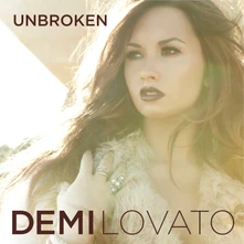 CD Unbroken