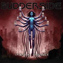 CD SPIRITUAL VIOLENCE
