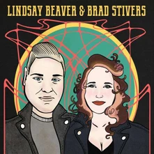 CD LINDSAY BEAVER & BRAD STIVERS