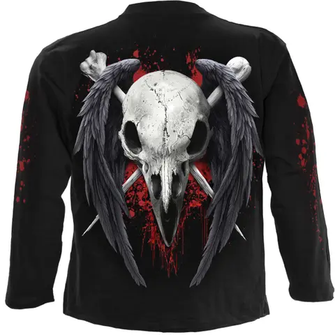 Death Raven (Čierna)
