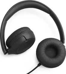 JBL Tune 530 Black thumbnail