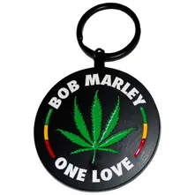 Bob Marley – Leaf (Kľúčenka)