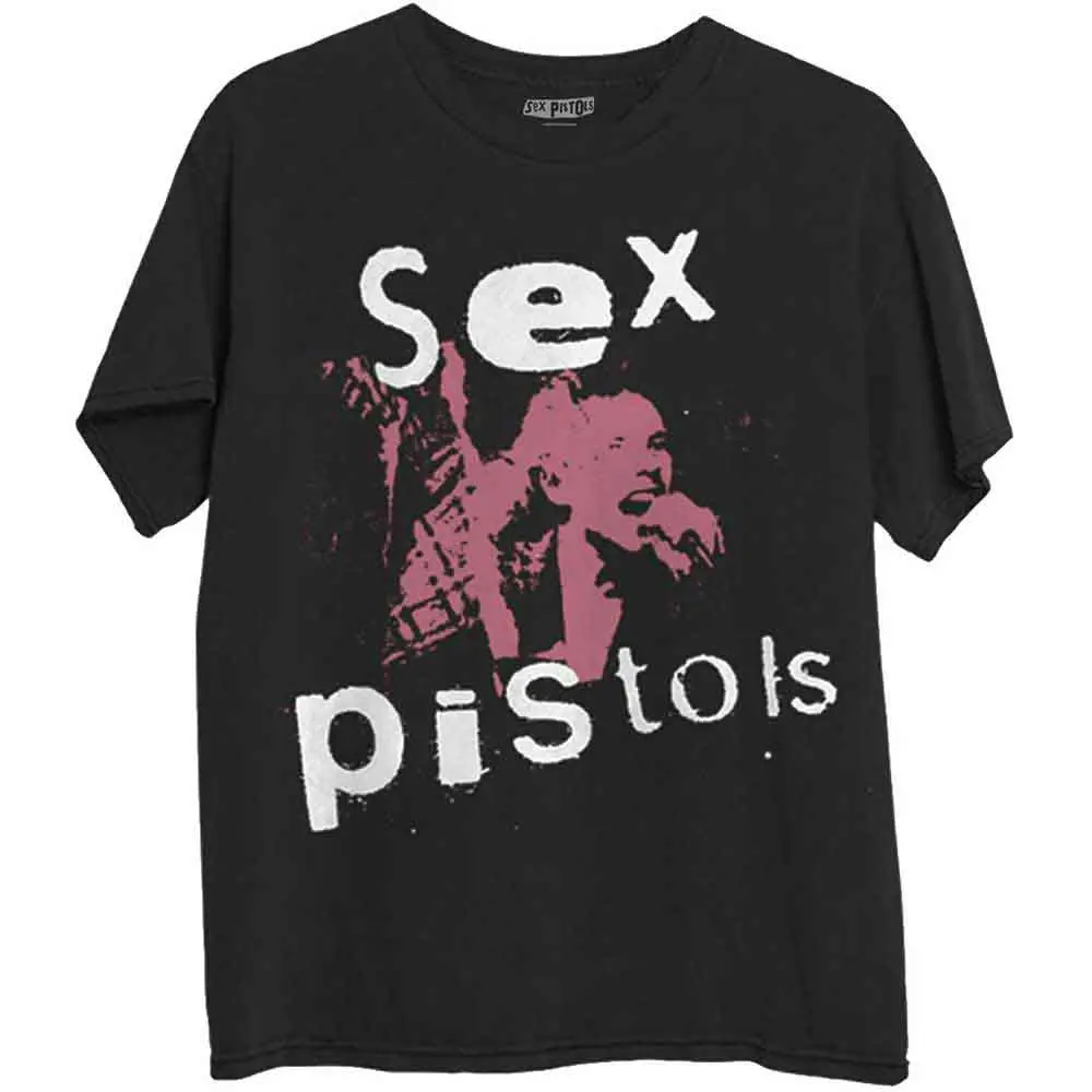 Sex Pistols