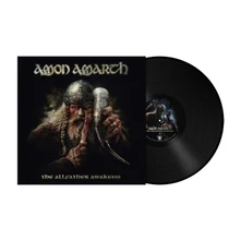 Vinyl THE ALLFATHER AWAKENS
