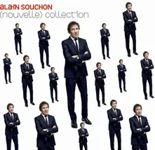 Alain Souchon – (NOUVELLE) COLLECTION (CD)