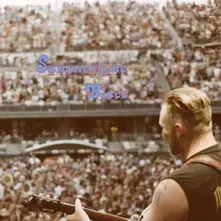 BRYAN, ZACH - SUMMERTIME BLUES thumbnail